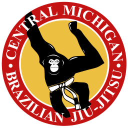 Central Michigan Jiu Jitsu Academy logo