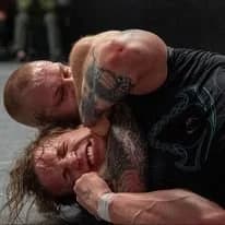 Main image of Precision Jiu Jitsu