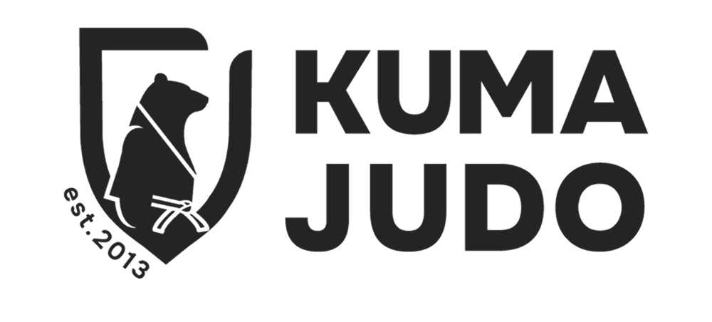 Kuma Judo logo