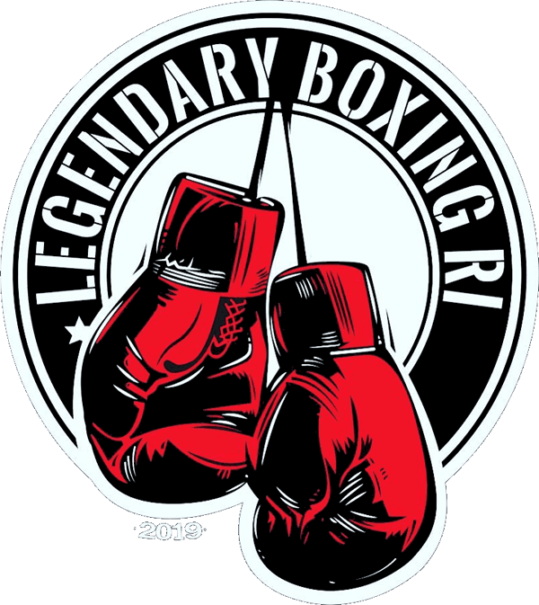 Main image of Legendary Boxing