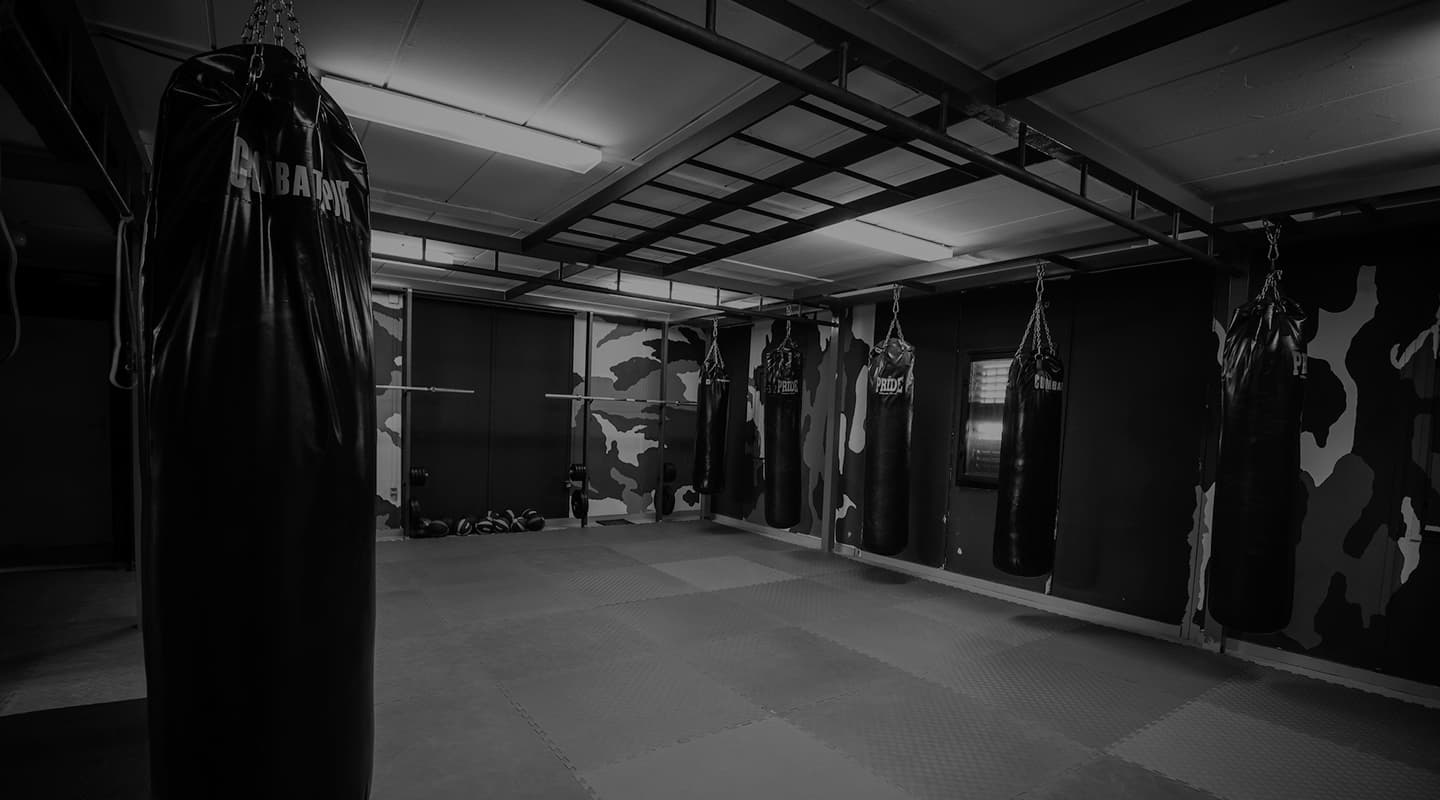 Main image of Boksački klub Team Predator