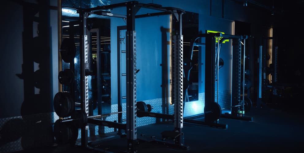 Main image of Salle de sport Guyane - Cayenne - Fitness Park