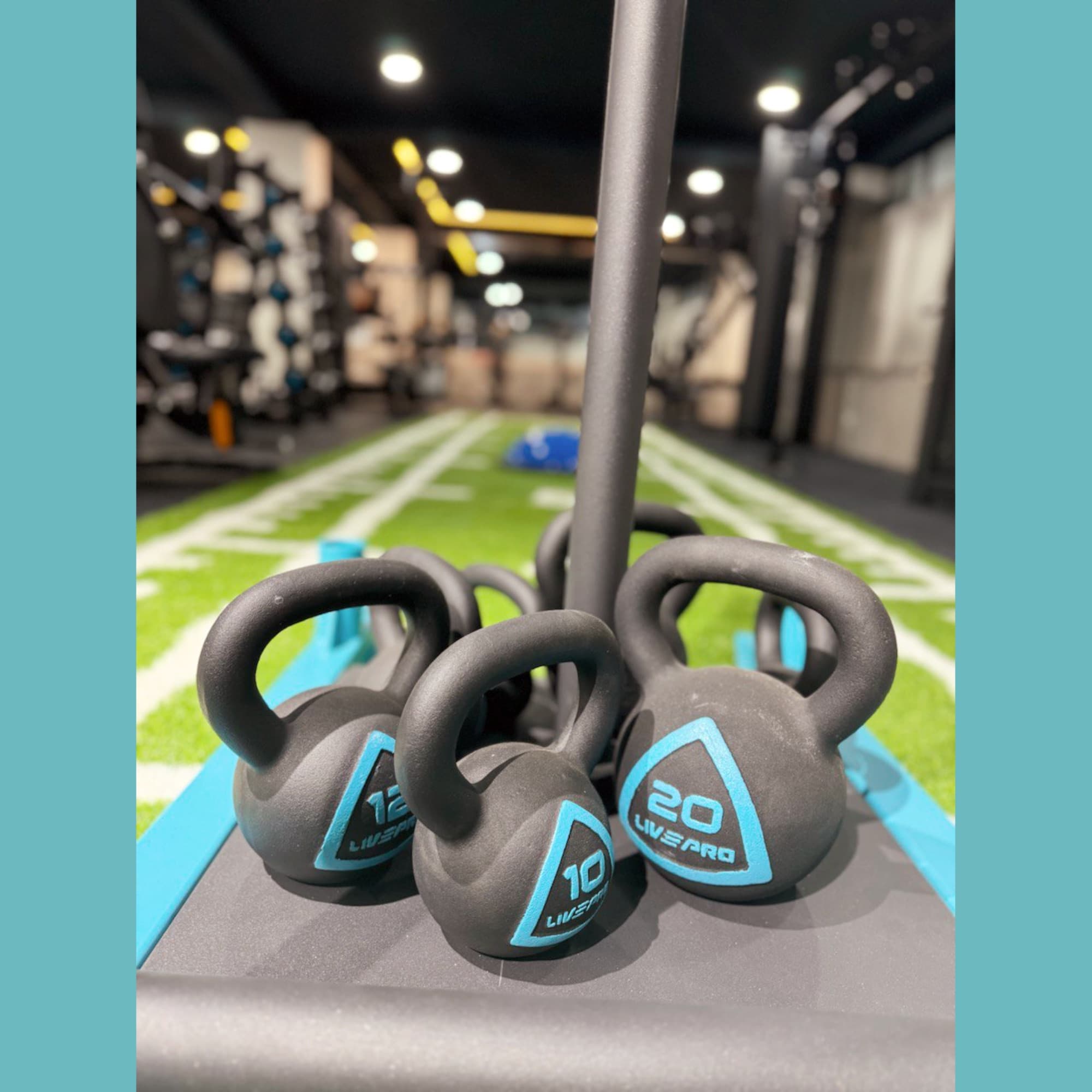 Main image of Roots Fitness