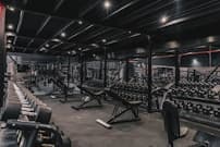 Main image of Boxa Gym & fitness