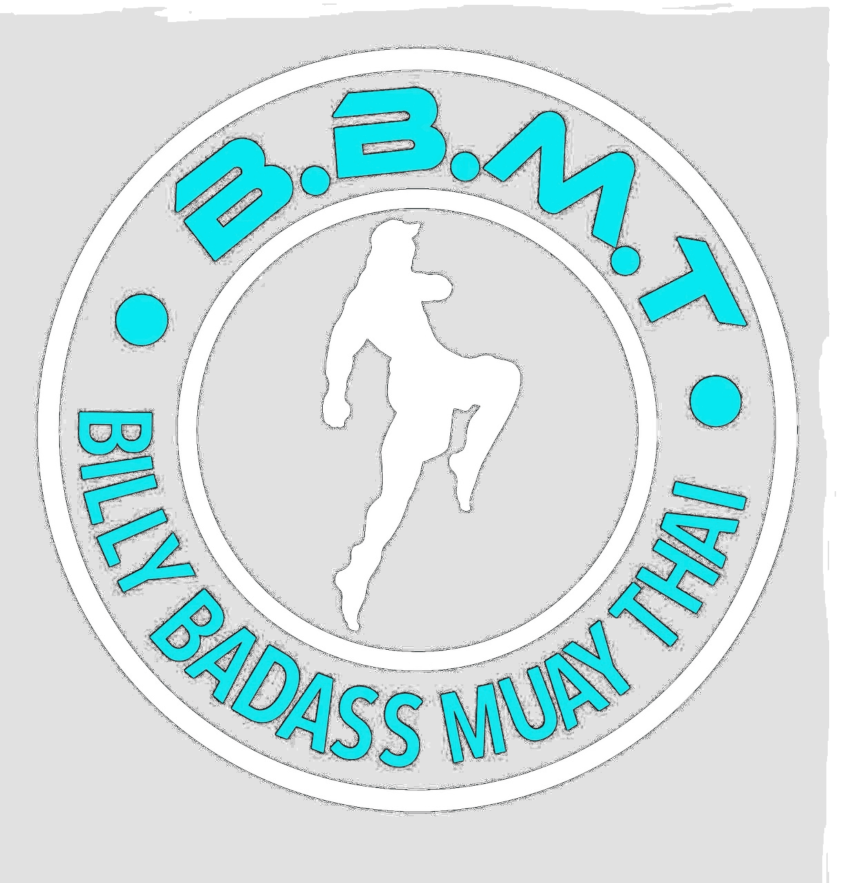 Redemption Muay Thai logo