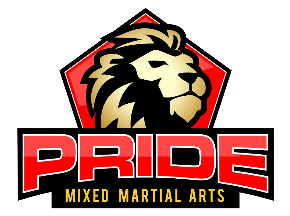 Main image of Pride Mixed Martial Arts