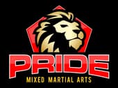 Pride Mixed Martial Arts logo