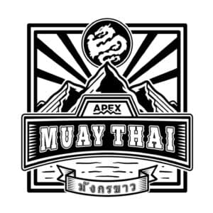 Apex Combat Academy logo