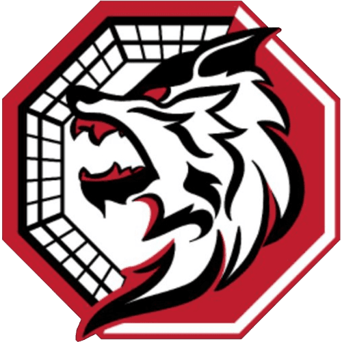 MMA Klub Lockdown logo