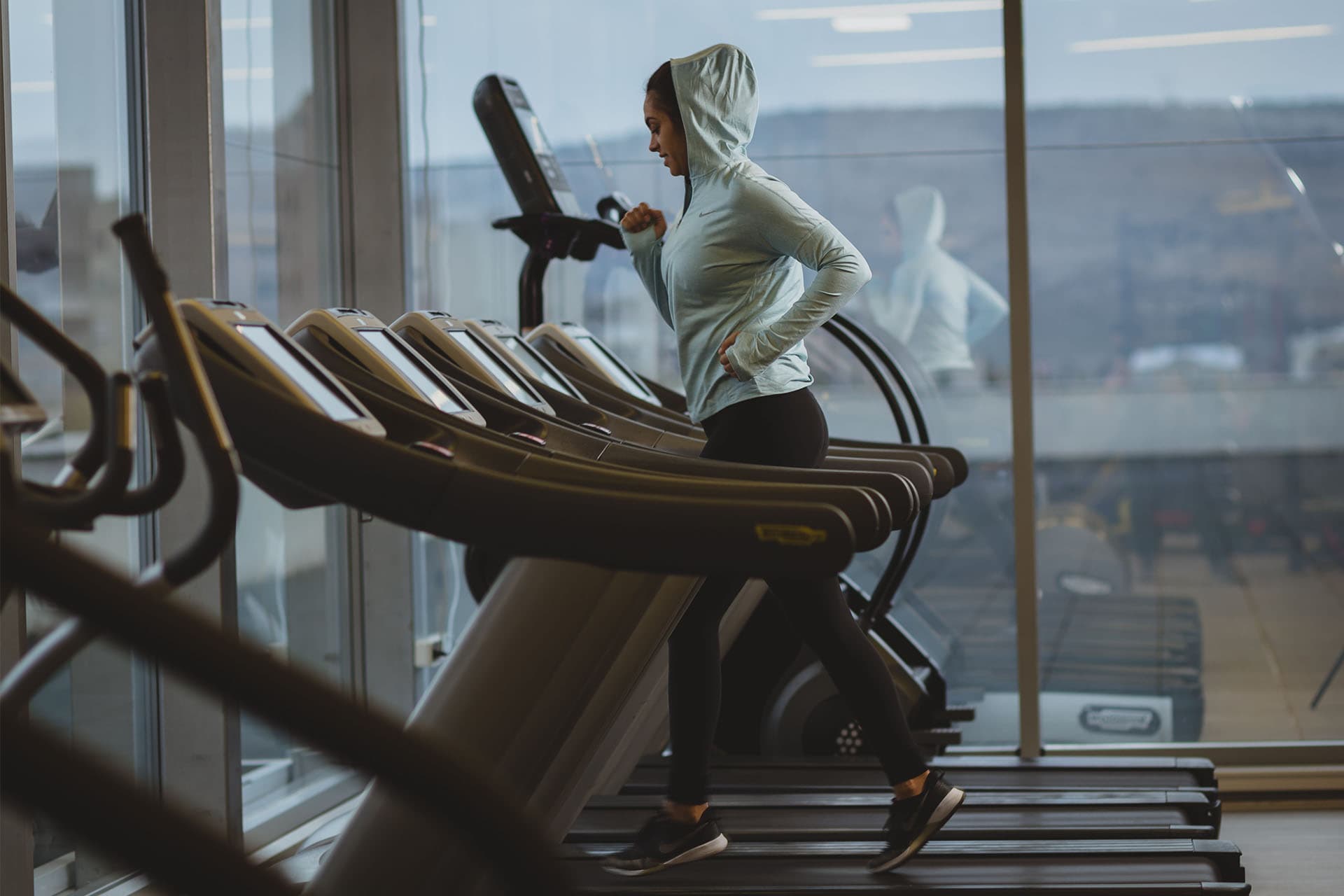 Main image of Fitness center 4Life