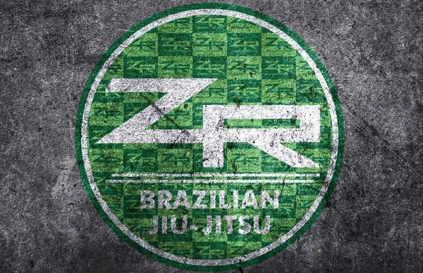 BJJ Wien - Science of Jiu Jitsu | SOJJ logo