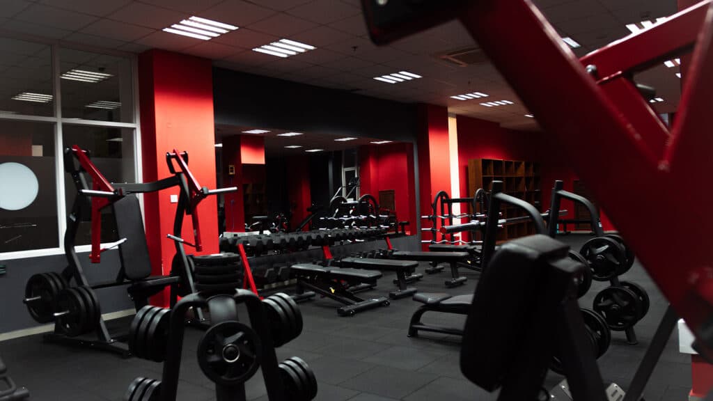 Main image of Sanna Fitness