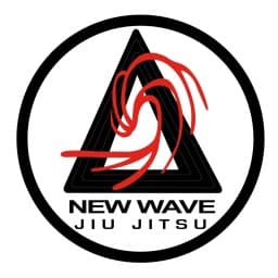 New Wave Jiu Jitsu logo
