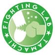 Fighting Lab Tamachi Mita logo