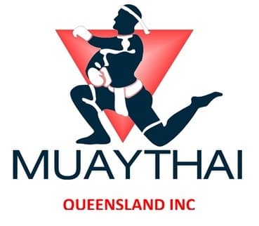 Nukzu muay thai logo