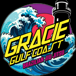 Gracie Gulf Coast logo