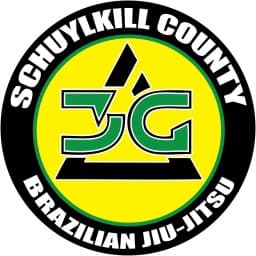 Schuylkill County Brazilian Jiu Jitsu, LLC logo