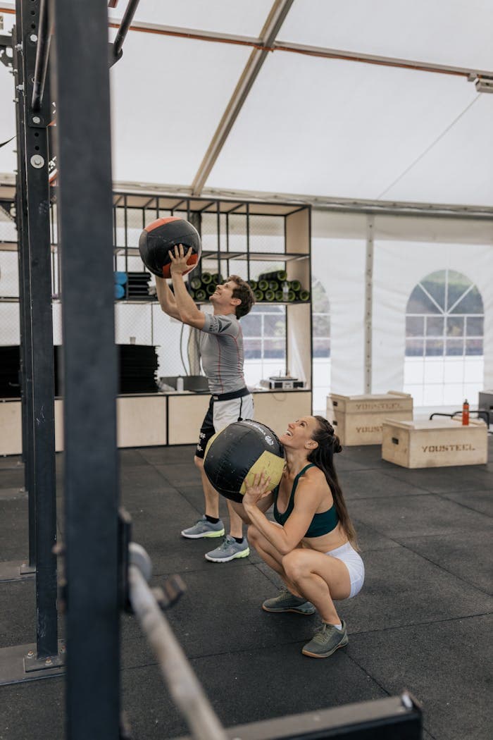 Main image of Zeus Gym