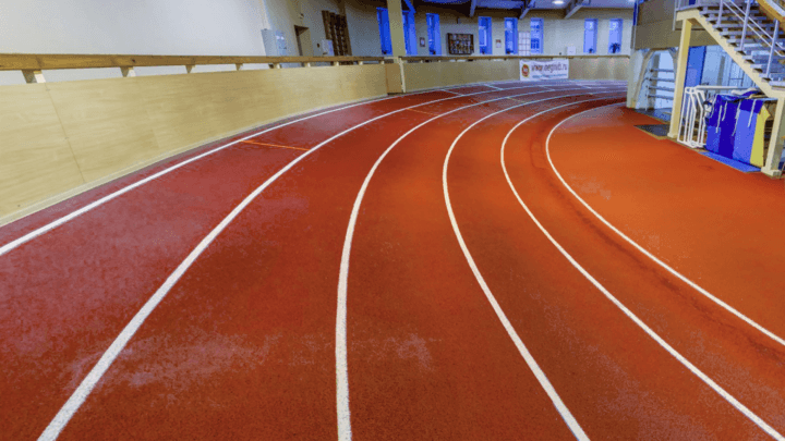 Main image of Sports Complex NSTU