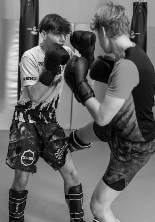 Main image of Klub Sportowy Grappling Kraków, Prądnik