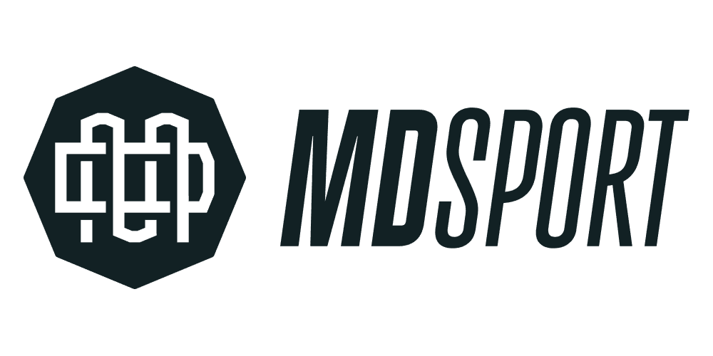 Klub Sportowy Grappling Kraków, Prądnik logo