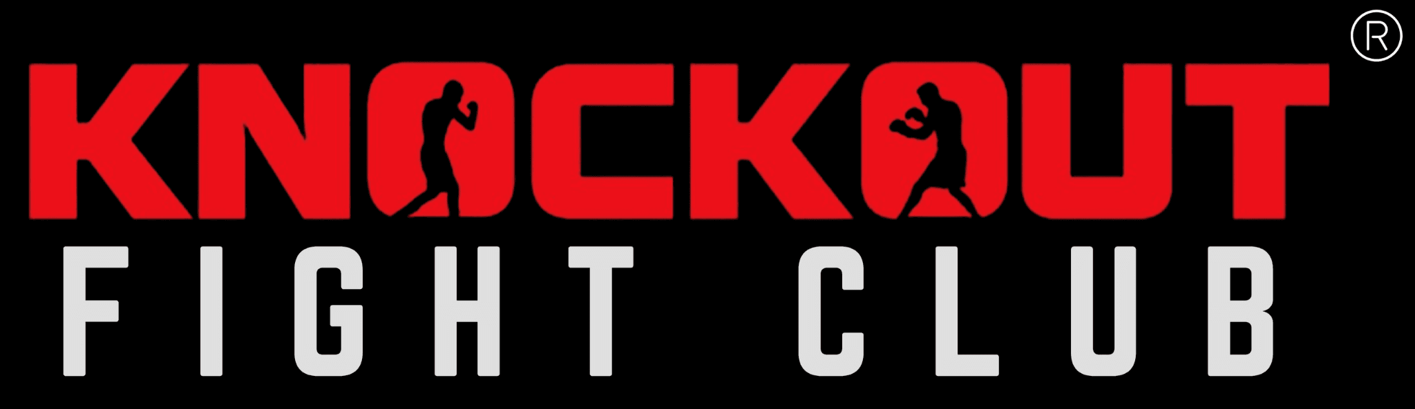 Knockout Fight Club logo