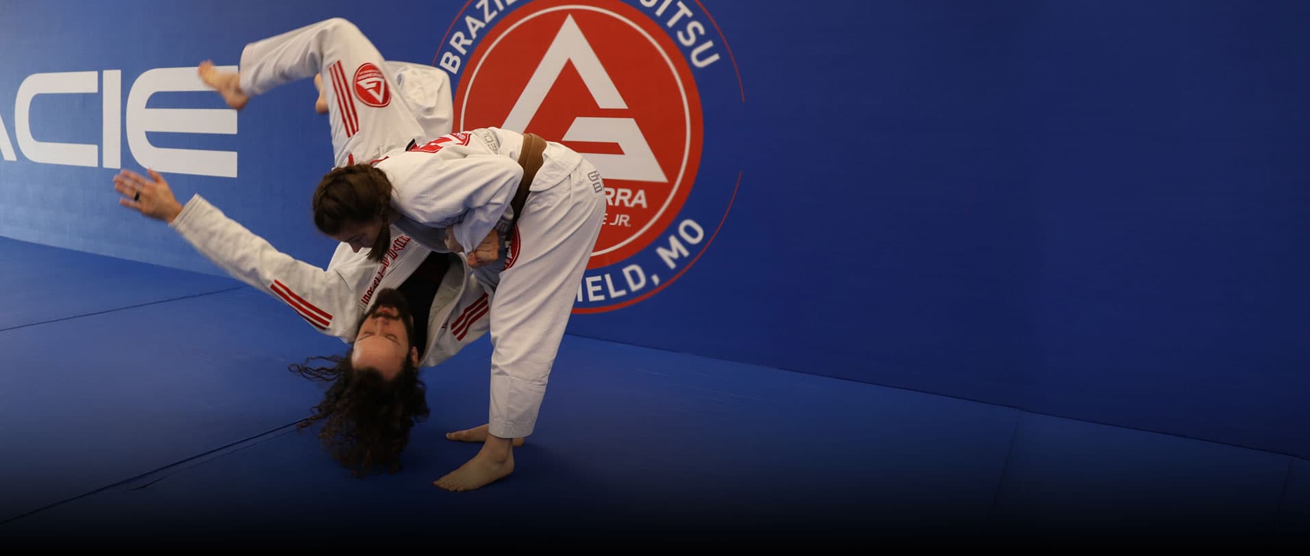 Main image of Gracie Barra O'Fallon