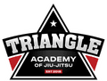 Triangle Academy of Jiu-Jitsu logo