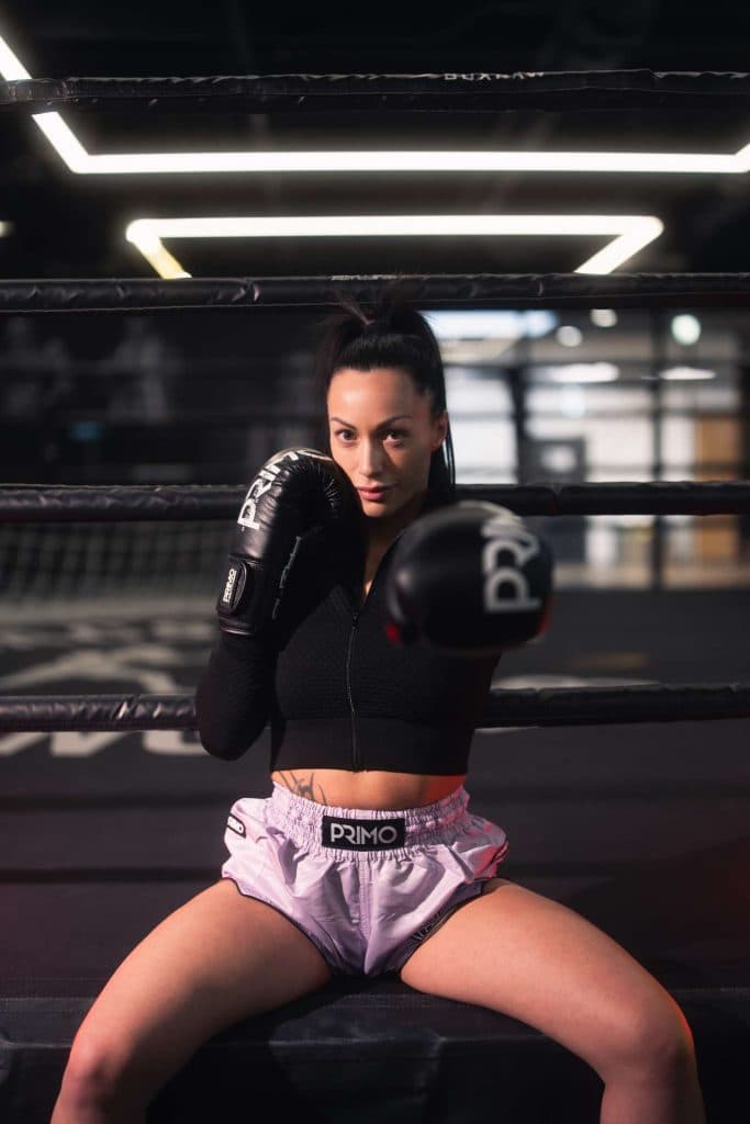 Main image of Erdős Muaythai Sportegyesület- Kezdő/Versenyző Thaibox ,Női Thaibox
