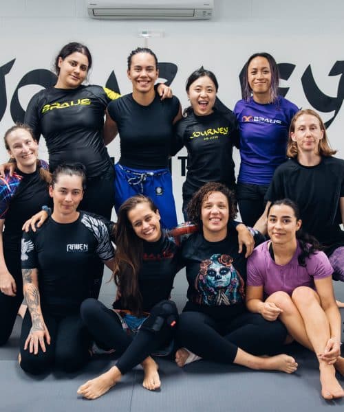 Main image of Journey Jiu-Jitsu