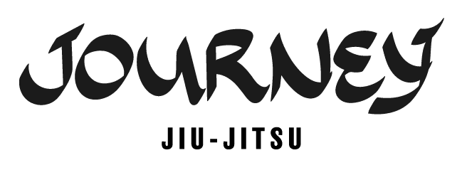 Journey Jiu-Jitsu logo
