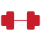 Champs Fitness Development Center logo