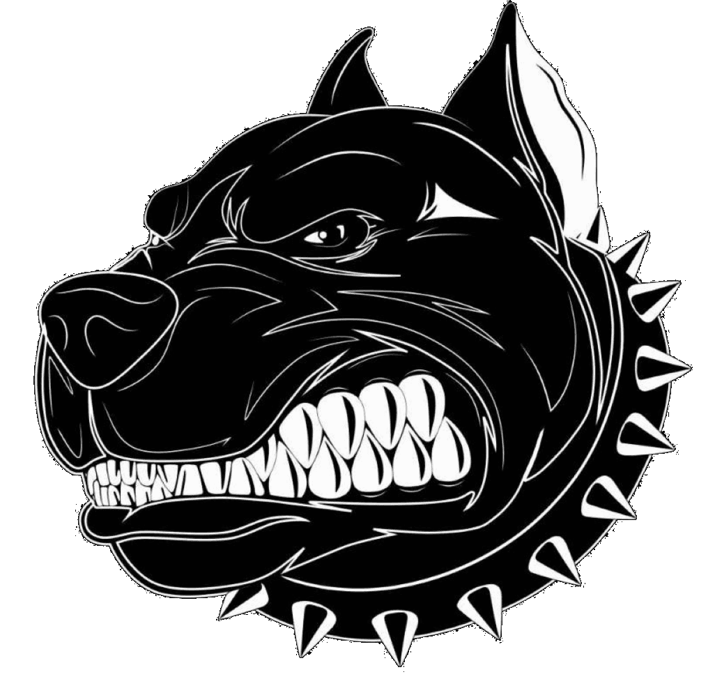 PitBull Boxing logo