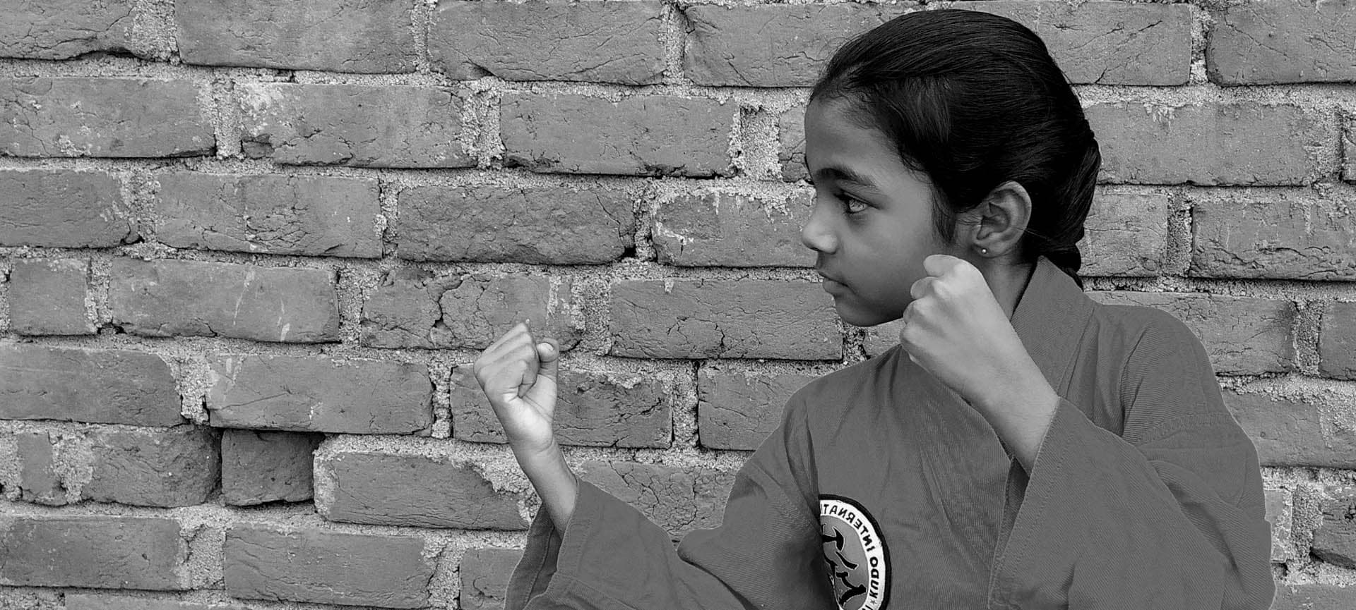 Main image of Karate Classes