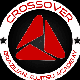 Crossover Brazilian Jiu Jitsu Academy logo