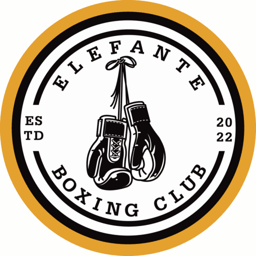 ELEFANTE BOXING CLUB Poznań logo