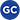 Gracie Jiu Jitsu Saltillo logo