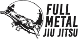 Full Metal Jiu Jitsu logo