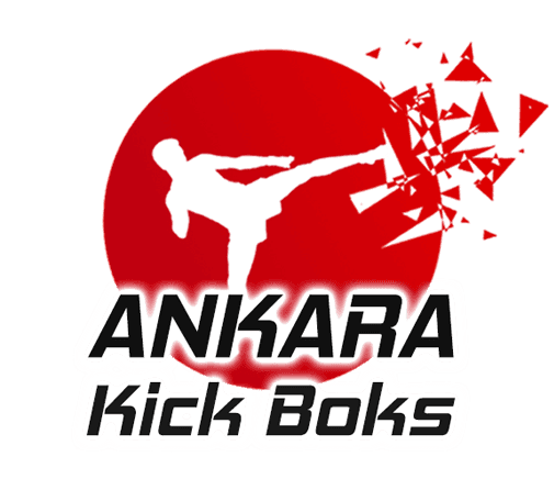 Ankara Kick Boks logo