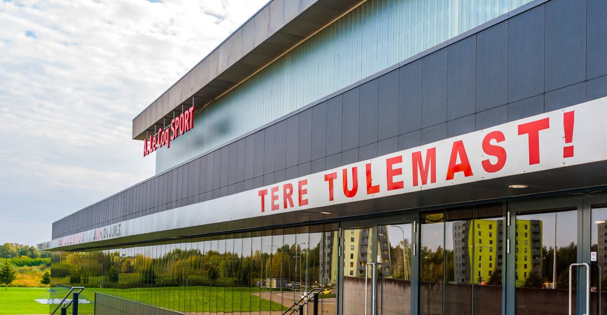 Main image of Tartu Sport