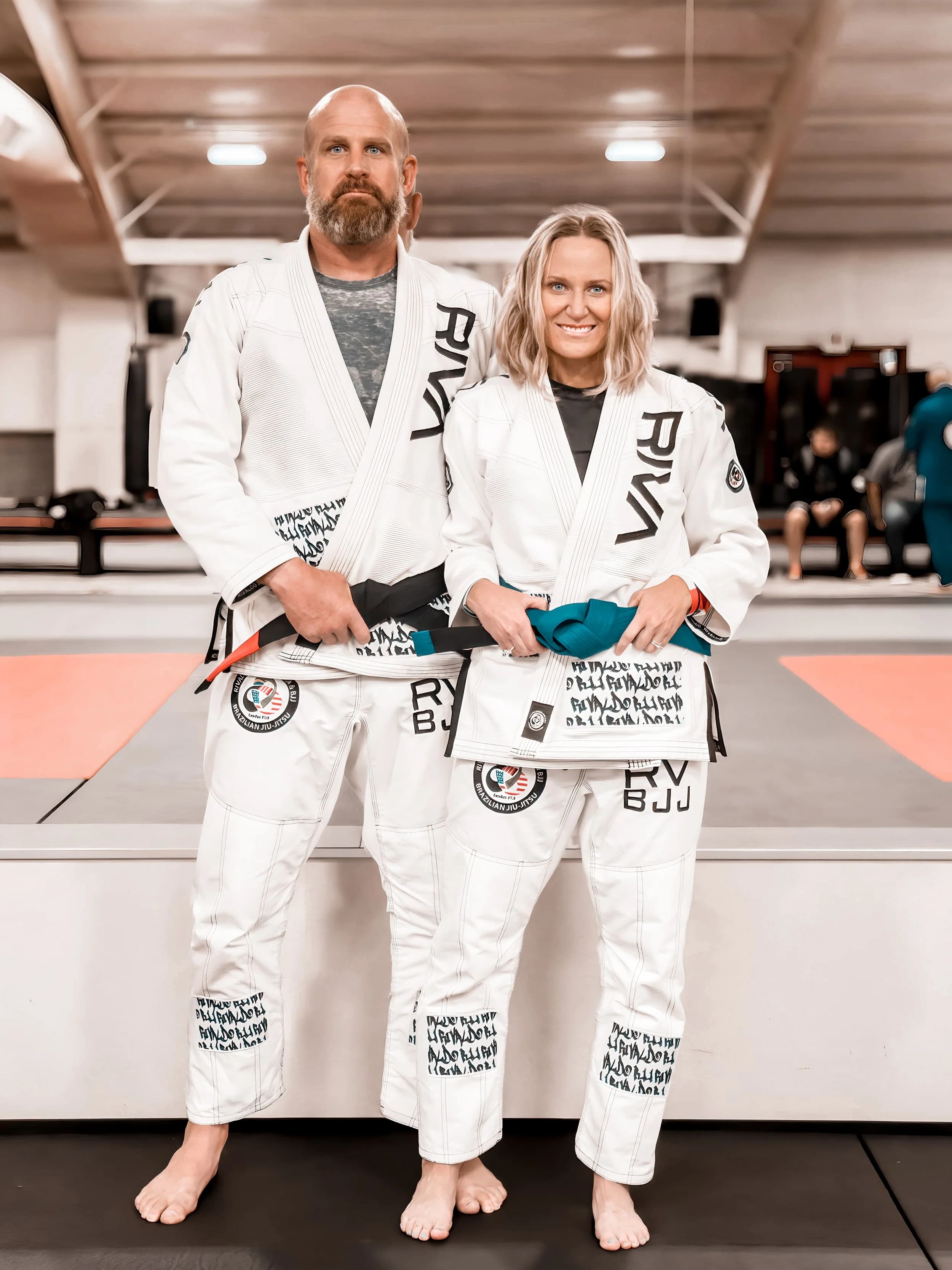 Main image of Bighorn Brazilian Jiu-Jitsu
