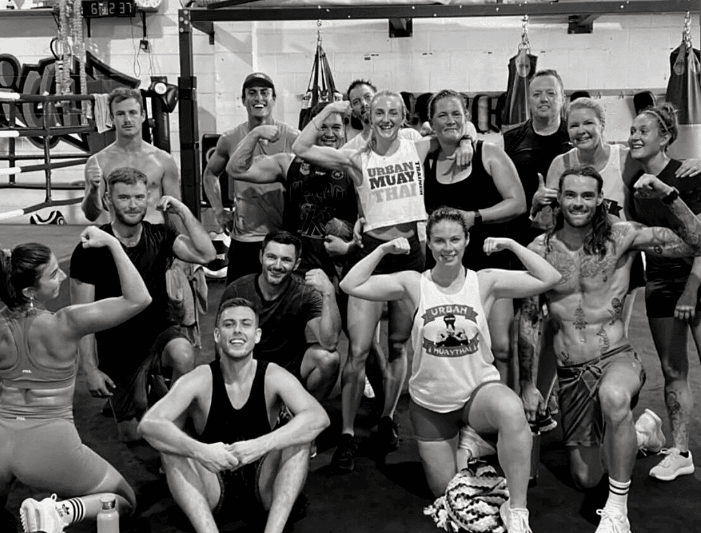 Main image of Urban Muaythai - Miami