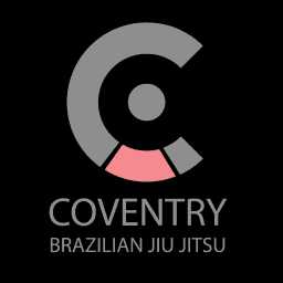 Coventry BJJ Academy logo