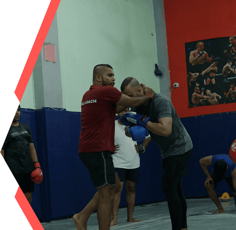 Main image of BRUTE MMA & Fitness
