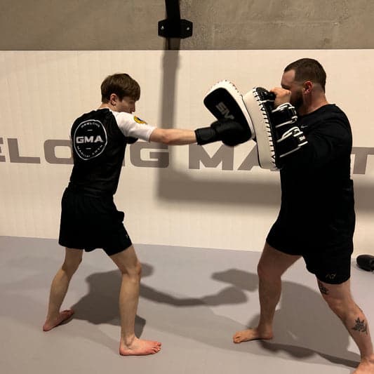 Main image of Geelong Martial Arts (GMA)
