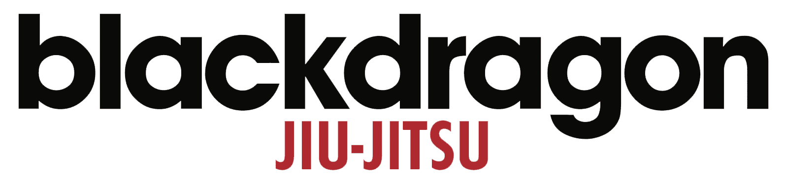 Black Dragon Jiu-Jitsu Academy logo