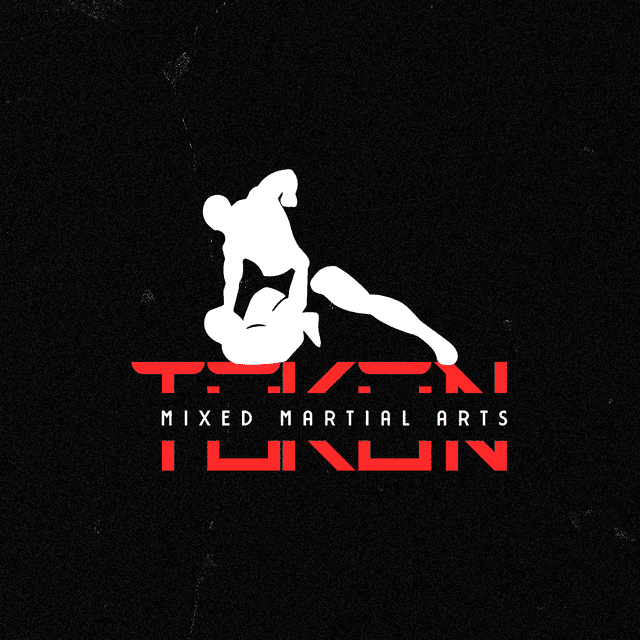 TOKON Mixed Martial Arts logo