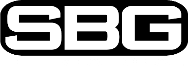 SBG Cape Town - Brazilian jiu-jitsu & MMA logo