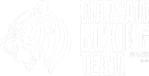 WARSAW BOXING TEAM logo