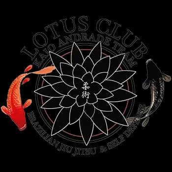 BJJ Lotus Club logo